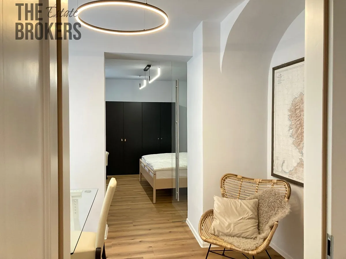 Pronájem bytu 2+1 65 m²